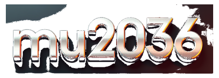 mu2036 logo